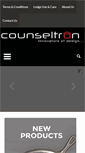 Mobile Screenshot of counseltron.com